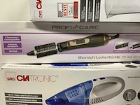 Diverse electronica (10x) - afbeelding 5 van  5