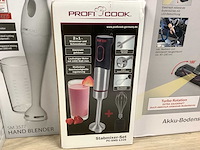 Diverse electronica (10x) - afbeelding 4 van  5