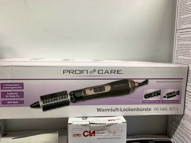 Diverse electronica (10x) - afbeelding 5 van  5