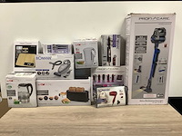 Diverse electronica (10x)