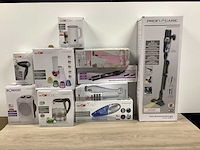 Diverse electronica (10x)