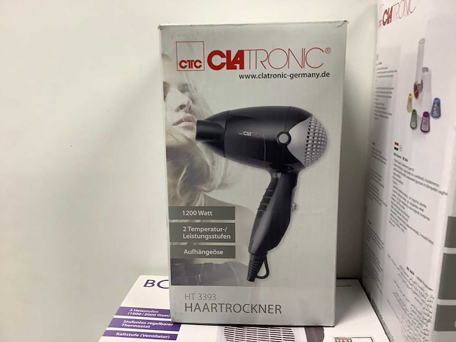 Diverse electronica (10x) - afbeelding 5 van  5