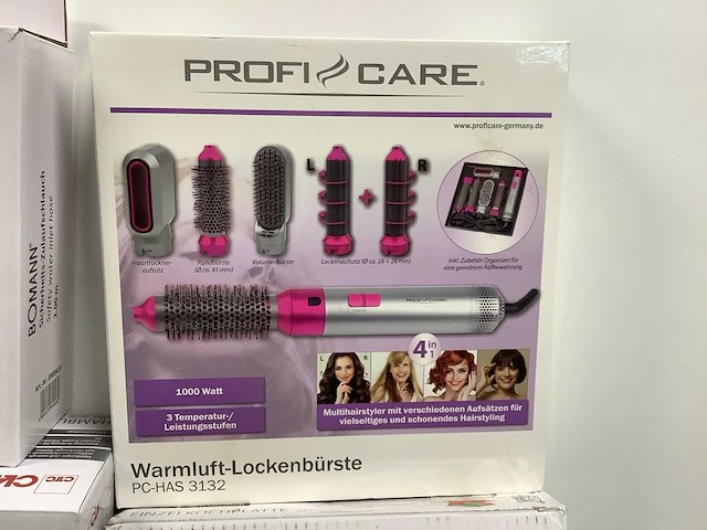 Diverse electronica (10x) - afbeelding 3 van  5