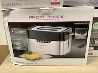 Diverse electronica (10x) - afbeelding 5 van  5