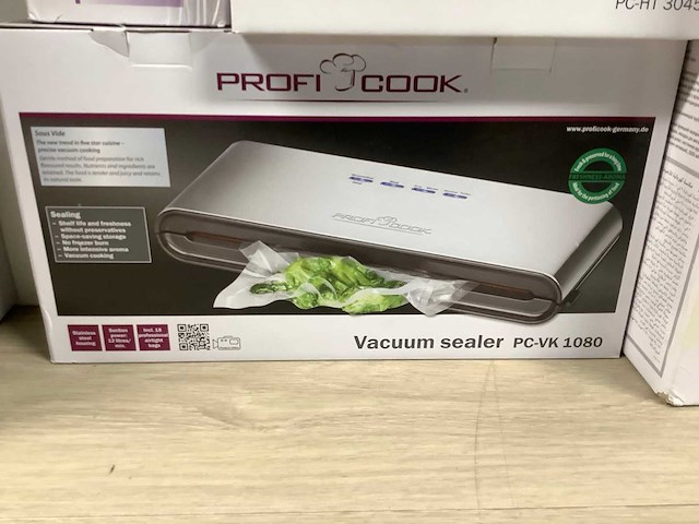 Diverse electronica (10x) - afbeelding 4 van  5