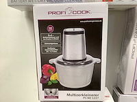 Diverse electronica (10x) - afbeelding 5 van  5