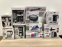 Diverse electronica (10x) - afbeelding 1 van  5