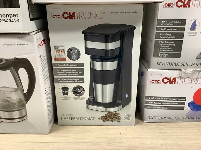 Diverse electronica (10x) - afbeelding 5 van  5