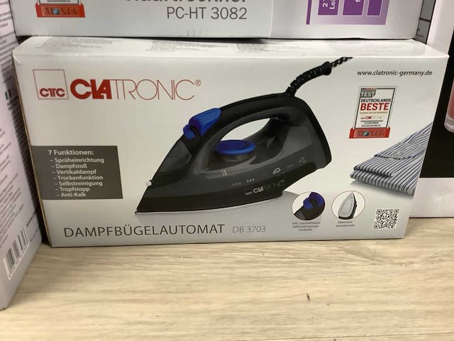 Diverse electronica (10x) - afbeelding 5 van  5