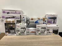 Diverse electronica (10x) - afbeelding 1 van  5