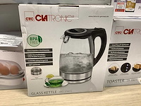 Diverse electronica (10x) - afbeelding 3 van  5