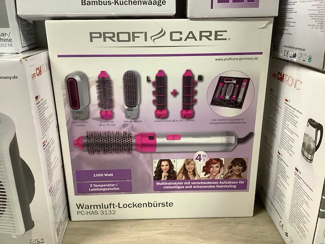 Diverse electronica (10x) - afbeelding 3 van  5