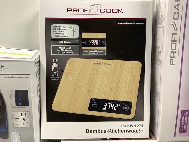 Diverse electronica (10x) - afbeelding 5 van  5