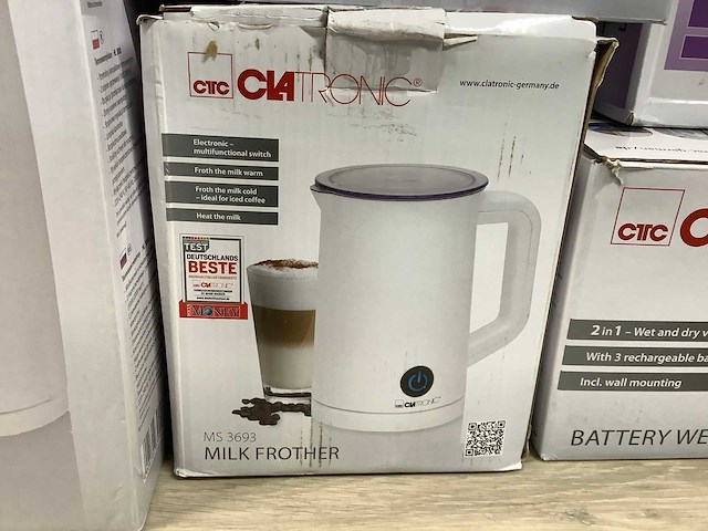 Diverse electronica (10x) - afbeelding 5 van  5