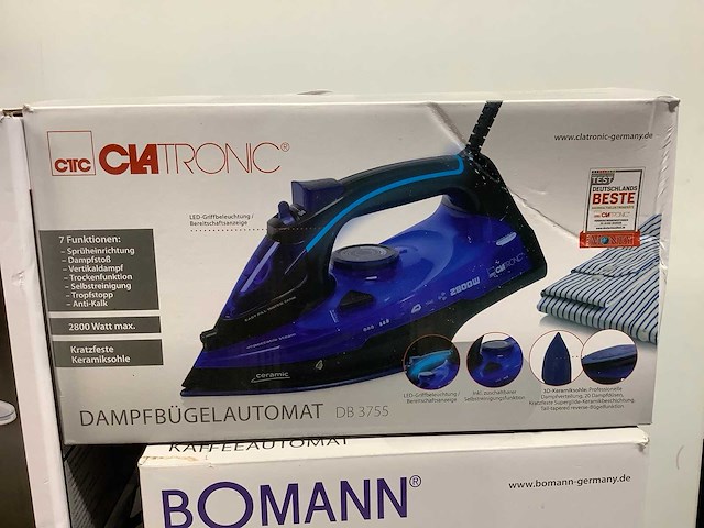 Diverse electronica (10x) - afbeelding 3 van  5