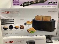 Diverse electronica (10x) - afbeelding 5 van  5