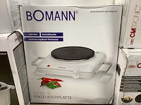 Diverse electronica (10x) - afbeelding 4 van  5