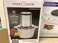 Diverse electronica (10x) - afbeelding 5 van  5