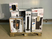 Diverse electronica (10x) - afbeelding 2 van  7