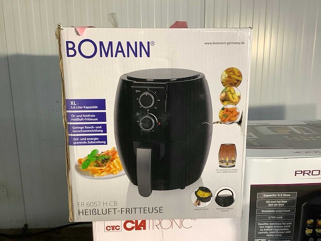 Diverse electronica (10x) - afbeelding 3 van  7