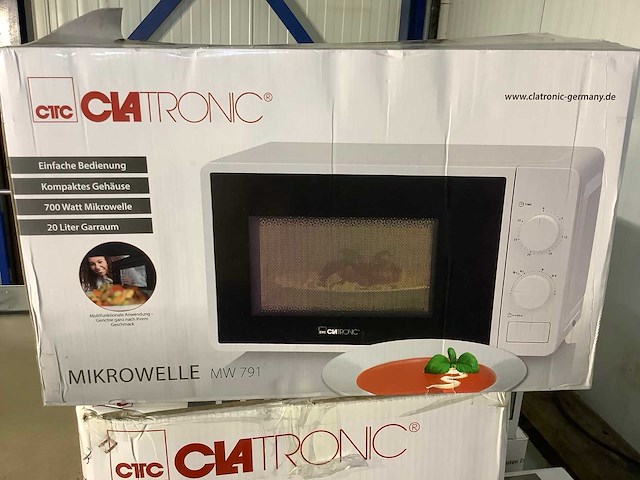 Diverse electronica (10x) - afbeelding 4 van  7