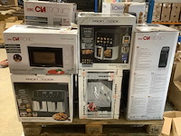 Diverse electronica (10x) - afbeelding 6 van  7