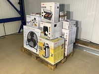 Diverse electronica (12x) - afbeelding 1 van  7