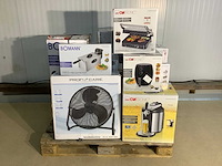 Diverse electronica (12x) - afbeelding 2 van  7