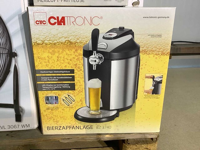 Diverse electronica (12x) - afbeelding 3 van  7