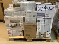 Diverse electronica (12x) - afbeelding 6 van  7