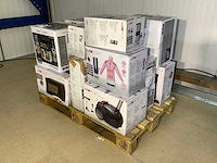 Diverse electronica (17x) - afbeelding 1 van  7