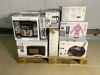 Diverse electronica (17x) - afbeelding 2 van  7