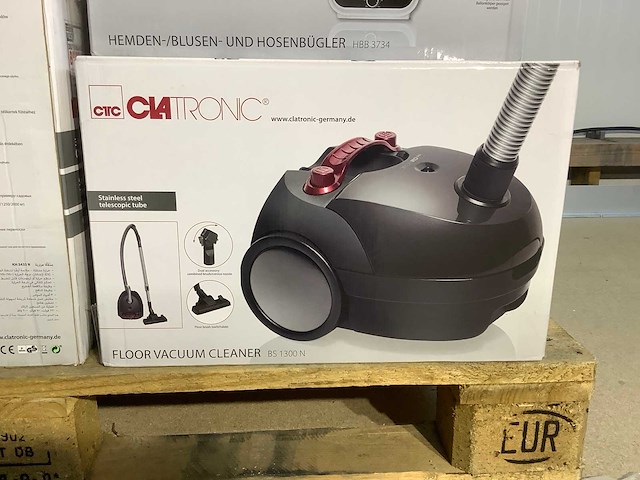 Diverse electronica (17x) - afbeelding 3 van  7