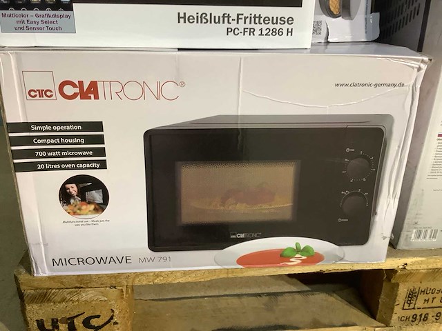 Diverse electronica (17x) - afbeelding 4 van  7