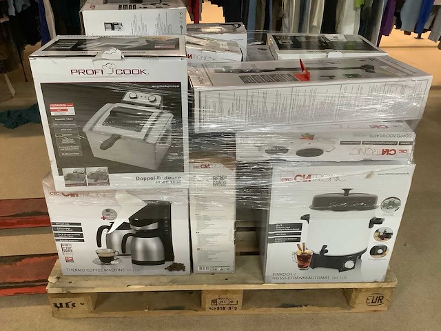 Diverse electronica (17x) - afbeelding 6 van  7