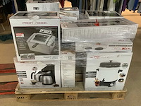 Diverse electronica (17x) - afbeelding 6 van  7