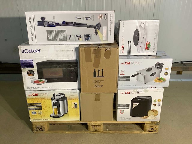 Diverse electronica (17x) - afbeelding 2 van  7