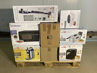 Diverse electronica (17x) - afbeelding 2 van  7