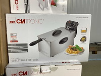 Diverse electronica (17x) - afbeelding 3 van  7