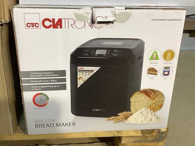 Diverse electronica (17x) - afbeelding 4 van  7