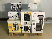 Diverse electronica (17x) - afbeelding 2 van  7