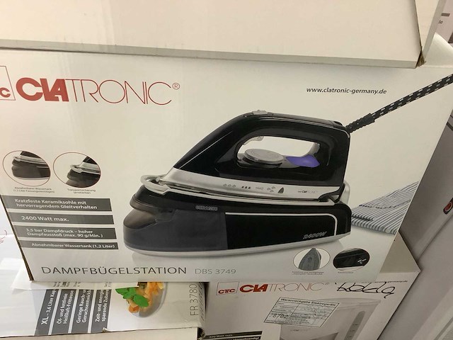 Diverse electronica (17x) - afbeelding 3 van  7