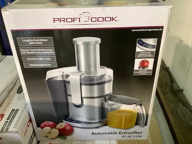 Diverse electronica (17x) - afbeelding 4 van  7