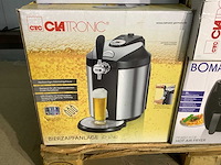 Diverse electronica (17x) - afbeelding 5 van  7