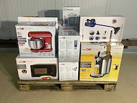 Diverse electronica (17x) - afbeelding 2 van  7