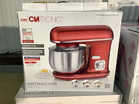 Diverse electronica (17x) - afbeelding 3 van  7