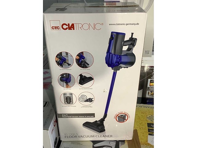 Diverse electronica (17x) - afbeelding 5 van  7