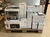 Diverse electronica (17x) - afbeelding 6 van  7