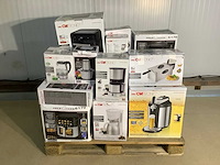 Diverse electronica (17x) - afbeelding 2 van  7