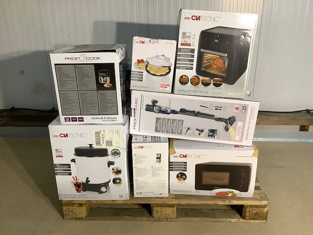 Diverse electronica (17x) - afbeelding 3 van  7